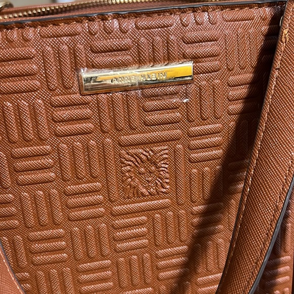 Like new Anne Klein bag - Picture 6 of 6